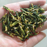 北京同仁堂湖南特級正宗蓮子心茶新鮮甘味罐裝肝腎大補(bǔ)去火養(yǎng)生茶蓮子心 [手工+甄選]蓮子心 特級湘潭蓮子芯[1罐]200克 曬單實(shí)拍圖