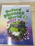 【官方推薦】正品新版牛津自然拼讀教材Oxford Phonics World 1/2/3/4/5級(jí)支持點(diǎn)讀 點(diǎn)讀版3級(jí)【課本＋練習(xí)冊(cè)】正品 送視頻 曬單實(shí)拍圖
