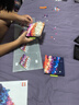樂高LEGO藝術(shù)生活系列銀河系31212積木玩具男女孩生日禮物家居裝飾 曬單實拍圖