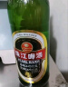 珠江啤酒（PEARL RIVER）12度 經(jīng)典老珠江啤酒 600ml*12瓶 整箱裝 曬單實(shí)拍圖