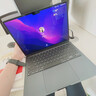 Apple【24期免息】蘋(píng)果MacBook Air 2024款A(yù)I蘋(píng)果筆記本電腦 13.6英寸 24款 M3 午夜色【未激活】 8+256GB【全國(guó)聯(lián)?！?曬單實(shí)拍圖