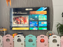 FFALCON雷鳥電視鵬7 26款 65英寸 高階VA全通道288Hz  滿血HDMI2.1 94%P3色域 靈控系統(tǒng) 電視機 65S78A 曬單實拍圖