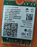 EB-LINK Intel AX210芯片筆記本無(wú)線(xiàn)網(wǎng)卡5374M M.2接口WiFi6千兆三頻網(wǎng)卡藍牙5.3電腦內置模塊 曬單實(shí)拍圖