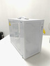 長城（Great Wall）阿基米德2白電腦機箱（Type-C 3.2/20CM風(fēng)扇位/MATX主板/240水冷位/玻璃側(cè)透/寬體/5070） 曬單實拍圖