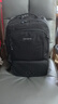 新秀麗（Samsonite）雙肩電腦包時(shí)尚休閑背包大容量出差通勤旅行包2025年新款NX4*002 黑色|16英寸電腦倉|0.62Kg|27L大容量 曬單實(shí)拍圖