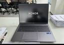 榮耀筆記本 X16 2025 【國家補貼】13代酷睿標壓i7 16G 1T 全金屬機身 16吋護眼屏 輕薄筆記本電腦 灰 曬單實拍圖