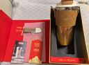 特美刻（TOMIC）純鈦咖啡杯內外純鈦朱炳仁聯(lián)名便捷保溫水杯高檔雙十一送禮 曬單實(shí)拍圖