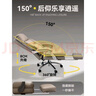 英斯迪爾（INSDEA）辦公電腦椅舒適久坐老板椅可躺家用沙發(fā)座椅書(shū)房書(shū)桌椅子靠背轉椅 米白+腳蹬【優(yōu)質(zhì)乳膠】 鋁合金腳 聯(lián)動(dòng)可躺扶手 曬單實(shí)拍圖