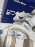 小白熊吸奶器 電動(dòng)雙邊免手扶掛脖式吸乳器全自動(dòng)擠奶開(kāi)奶集乳器 珍珠貝二代+包【冰鮮背奶2件套】 曬單實(shí)拍圖