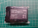 JJC 相機(jī)電池 NP-FZ100 適用于索尼ZVE10II二代 A7R5 A7C2 A9M3 A6700 A1II二代 A7R4 A7M3 A9III配件 單電池 曬單實(shí)拍圖