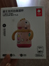 babycare兒童保溫杯嬰兒寶寶學(xué)飲杯吸管水杯水壺霸王龍不銹鋼保溫杯300ml 曬單實(shí)拍圖