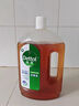 滴露（Dettol）消毒液滅活流感冠狀病毒消毒水除菌1.8L*2洗衣家居寵物除螨殺菌 曬單實(shí)拍圖