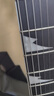 達(dá)達(dá)里奧（D'Addario） XSE1046美國進(jìn)口電吉他琴弦 防銹鍍膜高碳鋼弦 適中10-46 曬單實拍圖