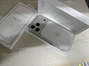 Apple/蘋果 iPhone 17ProMax透明手機(jī)殼 磁吸手機(jī)殼蘋果17promax手機(jī)殼蘋果手機(jī)殼半包 曬單實(shí)拍圖