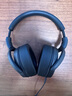 森海塞爾（Sennheiser）HD505 HD550 HD560S HD599 HD400S頭戴有線耳機包耳隔音降噪動圈HIFI音樂監(jiān)聽黑神話悟空游戲耳麥 HD 400S【帶麥克風】 曬單實拍圖