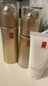 羽西鎏金套裝（水+精華50ml+面霜50ml）保濕淡紋護膚品生日禮物送女友 曬單實(shí)拍圖