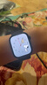 SOULUX【全網(wǎng)熱銷(xiāo)100萬(wàn)+】適用蘋(píng)果手表表帶apple iwatch s10/9表帶8/Ultra2米蘭尼斯金屬磁吸表帶不銹鋼 玫瑰粉【官方同款·強力磁吸】 【38/40/41/42表盤(pán)通用】 曬單實(shí)拍圖