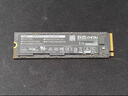 致態(tài)（ZhiTai）長(cháng)江存儲 1TB SSD固態(tài)硬盤(pán) NVMe M.2接口 Ti600系列 (PCIe 4.0 產(chǎn)品) 曬單實(shí)拍圖
