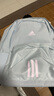 阿迪達(dá)斯 （adidas）中性 訓(xùn)練系列 CLSC BOS 3S BP 雙肩背包 KC9897 淺藍(lán)色 NS 曬單實(shí)拍圖