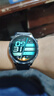 華為（HUAWEI）【時(shí)尚新品】華為手表原裝WATCH GT5運(yùn)動(dòng)智能腕表藍(lán)牙通話健康監(jiān)測男女生新款生日520情人節(jié)禮物 男款【幻夜黑46mm】+三株黑色鋼帶 曬單實(shí)拍圖