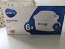 碧然德（BRITA）濾水壺濾芯 Maxtra+多效濾芯6只裝 過(guò)濾器凈水器濾芯 碧然德濾芯 孫穎莎推薦 可濾水150L 曬單實(shí)拍圖