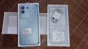 vivo Y300t 8GB+256GB 海藍 6500mAh超薄藍海電池 天璣7300長久流暢芯 全功能NFC AI手機*【贈云盤】 曬單實拍圖