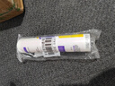 芙田（FullTeam）玻璃膠 密封膠 中性硅酮耐候膠 門窗防水封邊膠 300ml FB616 透明 曬單實(shí)拍圖