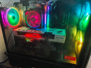 藍(lán)寶石AMD銳龍7 7800X3D處理器搭藍(lán)寶石PULSE氮?jiǎng)?B850M WIFI主板 氮?jiǎng)?B850A WIFI 9600X散片 曬單實(shí)拍圖