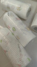 星坊 懶人抹布一次性洗碗布 干濕兩用清潔吸水廚房紙巾300片6卷 曬單實拍圖