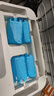 美的（Midea）空調扇制冷風(fēng)機工業(yè)電冷風(fēng)扇水冷空調加冰塊商用冷氣機大面積超強風(fēng)車(chē)間降溫水冷機 AC360-20A 曬單實(shí)拍圖