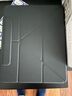 倍思iPadair7/6保護殼蘋果平板保護套【2025升級·雙磁吸可拆分】適用2025年款iPad air7/6-13英寸 曬單實拍圖