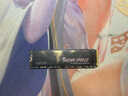 雷克沙（Lexar）THOR PRO 雷神系列 1TB SSD固態(tài)硬盤(pán) M.2接口(NVMe協(xié)議) PCIe 4.0x4 傳輸速度6500MB/s 游戲裝機 曬單實(shí)拍圖