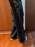 Levi's【商場(chǎng)同款】李維斯25年春夏新款男士美式寬松牛仔褲003IA 牛仔藍(lán) 31 曬單實(shí)拍圖