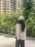 MMOPTOP戶外百搭男女硬頂鴨舌帽金線刺繡純棉夏棒球帽休閑帽子秋季 曬單實(shí)拍圖