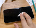 閃魔適用小米15pro鏡頭膜 Xiaomi15spro手機鏡頭膜增透后置攝像頭全覆蓋防爆保護貼 鉆石鏡頭膜套裝 曬單實拍圖