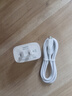 GAGZ 卓數(shù)據(jù)線MicroUSB充電線2A充電器快充電源線通用華為/小米vivo榮耀oppo三星手機小風扇充電寶1米 2a充電頭+安卓數(shù)據(jù)線白色1米 曬單實拍圖