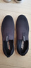 斯凱奇（Skechers）男鞋夏季網(wǎng)面透氣一腳蹬健步鞋軟底休閑運(yùn)動(dòng)鞋118107 曬單實(shí)拍圖
