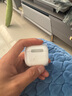 GFFOCUS【官網(wǎng)正品丨降噪Air4代】適用蘋果真無線ANC降噪藍牙半入耳式耳機iPhone16/15/14Pro頂配pods4 【原版正裝全功能頂配版】 主動降噪+空間音頻+三真電量 曬單實拍圖