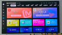 三星（SAMSUNG）【官翻機】S95D OLED自發(fā)光屏幕防眩光無(wú)開(kāi)機廣告4K超高清 超薄 144Hz動(dòng)態(tài)加速全面屏平板AI電視 77英寸 QA77S95DAJXXZ 曬單實(shí)拍圖