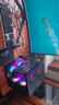 華碩（ASUS）14代i7 14700KF/RTX5050/5060Ti電競高端游戲設(shè)計(jì)渲染直播剪輯臺式組裝電腦主機(jī)整機(jī)DIY組裝機(jī) i7 14700KF丨RTX5060Ti丨配置六 曬單實(shí)拍圖
