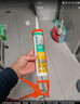 瓦克（WACKER）GM玻璃膠通用型廚衛密封膠美容膠中性耐候門(mén)窗硅酮膠結構膠黑色 曬單實(shí)拍圖