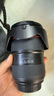 適用佳能24-70mm 24-70二代鏡頭植絨遮光罩可反扣82mm 植絨EW-88C 曬單實(shí)拍圖