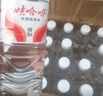 娃哈哈純凈水飲用水596ml*24瓶 整箱瓶裝水紙箱裝（新老包裝隨機(jī)發(fā)） 曬單實拍圖