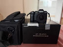 富士（FUJIFILM）XS20 X-S20微單相機(jī)無反單數(shù)碼照相機(jī)Vlog復(fù)古XS10升級(jí)全新送禮 X-S20+XF16-50mmF2.8-4.8 官配+256G卡充電座電池(套餐二) 曬單實(shí)拍圖