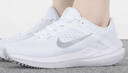 耐克（NIKE）官方艦店女鞋夏季新款AIR WINFLO氣墊鞋休閑運動(dòng)鞋緩震透氣跑步鞋 白色/WINFLO 10/店長(cháng)主推 38.5 曬單實(shí)拍圖