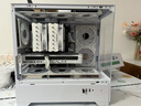 影馳 GeForce RTX 5060 Ti 金屬大師 白金版 MAX OC 16GB GDDR7 DLSS 4 電競光追游戲/AI本地部署顯卡 曬單實拍圖