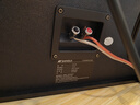 山水（SANSUI）H11 家庭ktv音響套裝 家庭影院ktv點(diǎn)歌機(jī)一體機(jī) 卡拉ok功放無線麥克風(fēng)卡包K歌音箱 6吋音響+小功放+話筒+吊架 曬單實(shí)拍圖