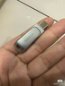 閃迪（SanDisk）128GB Type-C USB3.2 手機U盤(pán)DDC4 讀速高達400MB/s 自動(dòng)備份 手機電腦兩用 金屬雙接口大容量?jì)?yōu)盤(pán) 曬單實(shí)拍圖