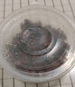美麗雅圓形一次性餐盒 塑料盒飯盒打包盒 外賣打包碗水果盒保鮮盒 550ml*50套 曬單實拍圖