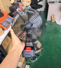 五閬機械無(wú)線(xiàn)超長(cháng)續航鋰電池大風(fēng)力充電風(fēng)扇戶(hù)外便攜式擺攤風(fēng)扇降溫神器 曬單實(shí)拍圖